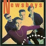 Not Ashamed ~ Newsboys