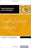Solving critical consults