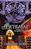 Betrayal in Bella Terra