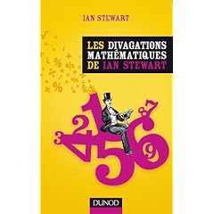 Les divagations math�matiques de Ian Stewart