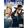 Gunless ~ Callum Keith Rennie