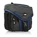 leichte Kamera/Fotoschutztasche mit Zubeh�rfach, Innenma� ca. 160x100x150mm f�r Sony CyberShot DSC-HX100V