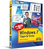 Windows 7 - Tipps & Tricks: Sehen und K�nnen - Bild f�r Bild