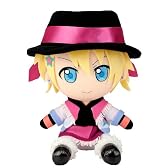 うたの☆プリンスさまっ♪マジLOVE1000% ぬいぐるみシリーズ6 来栖翔(ノンスケールぬいぐるみ)