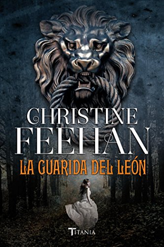 La guarida del león (Titania luna azul) (Spanish Edition)