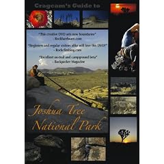 Cragcam's Guide to Joshua Tree National Park