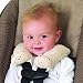 Kiddopotamus Cushy Straps Bear/Tan