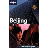 Lonely Planet Reisef�hrer Beijingvon "Damian Harper"