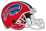 Buffalo Bills Auto Car Wall Decal Sticker Vinyl NFL