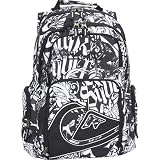 QUIKSILVER 1969 Special Backpack - Black/White