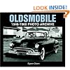 Oldsmobile 1946-1960 Photo Archive