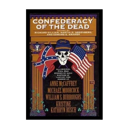 Confederacy of the Dead