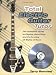 Total Electric Guitar Tutor (Book & CD)