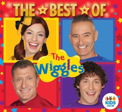 The Wiggles - Best Of Wiggles - Zortam Music