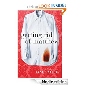 Getting Rid of Matthew
