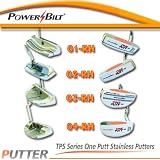 POWERBILT�i�p���[�r���g�j�����p�b�g�V���[�Y �S���t�p�^�[ 34�C���`