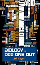 Click to Download Free Kindle Book -> Biology: Odd One Out