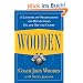 Wooden: A Lifetime of Observations and Reflections on and Off the Court