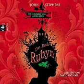 H&ouml;rbuch Das Buch Rubyn (Die Chroniken vom Anbeginn 2)