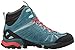 Merrell Women's Capra Mid Waterproof Hiking Boot