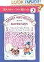 Henry and Mudge in the Sparkle Days (Ready to Read Henry & Mudge Level 2)