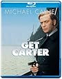 Get Carter [Blu-ray] [1971] [US Import]