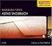 Astas Tagebuch, 3 CDs (ADAC Motorwelt Krimi-Edition)