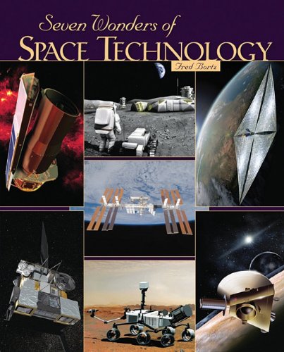 Seven Wonders of Space Technology