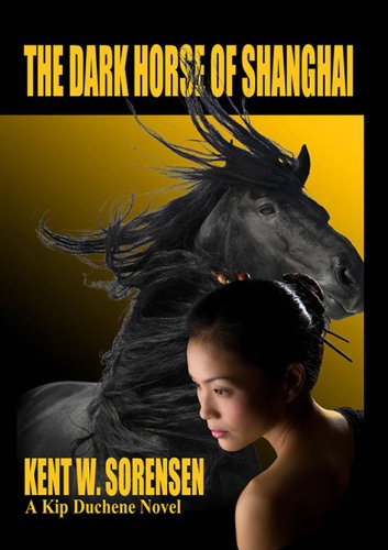 The Dark Horse of Shanghai