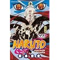 Naruto, Tome 47