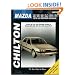 Mazda 323, 626, 929, GLC, MX-6, and RX-7, 1978-89 (Chilton's Total Car Care Repair Manual)