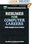 Resumes for Computer Careers, Second Edition