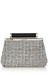Limited Edition Crystal Clutch