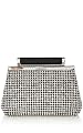 Limited Edition Crystal Clutch