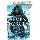 Seven Forges: Seven Forges, Book I