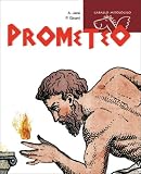 Prometeo (Caballo mitologico)