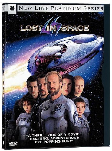 Lost in Space (New Line Platinum Series)