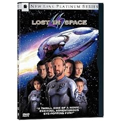 Lost in Space (New Line Platinum Series)
