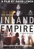 Inland Empire Poster Movie Japanese 11 x 17 In - 28cm x 44cm