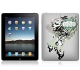 Music Skins MS-DEP10051 iPad- Wi-Fi-Wi-Fi + 3G- Dillinger Escape Plan- Fix Your Face Skin