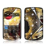 Lost Environment Design Protective Skin Decal Sticker for BlackBerry Storm 2 Cell Phone