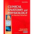 Clinical Anatomy and Physiology for Veterinary Technicians