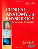 Clinical Anatomy and Physiology for Veterinary Technicians
