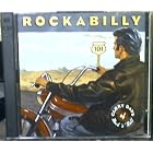 Glory Days of Rock N' Roll Rockabilly by Buddy Holly Elvis Presley