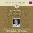 Tippett: Various Works