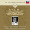 Tippett: Various Works