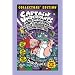 Captain Underpants and the Invasion of the Incredibly Naughty Cafeteria Ladies COLLECTOR'S EDITION (Captain Underpants) (Captain Underpants): (And the ... of the Equally Evil Lunchroom Zombie Nerds)