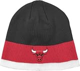 Chicago Bulls Official Team Skully Hat