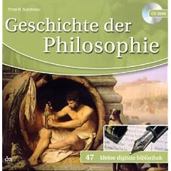 Geschichte der Philosophie (PC+MAC)