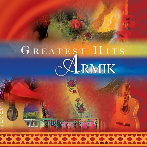 Armik - Encyclopedia Of Instrumental Music Volume 16 - Zortam Music